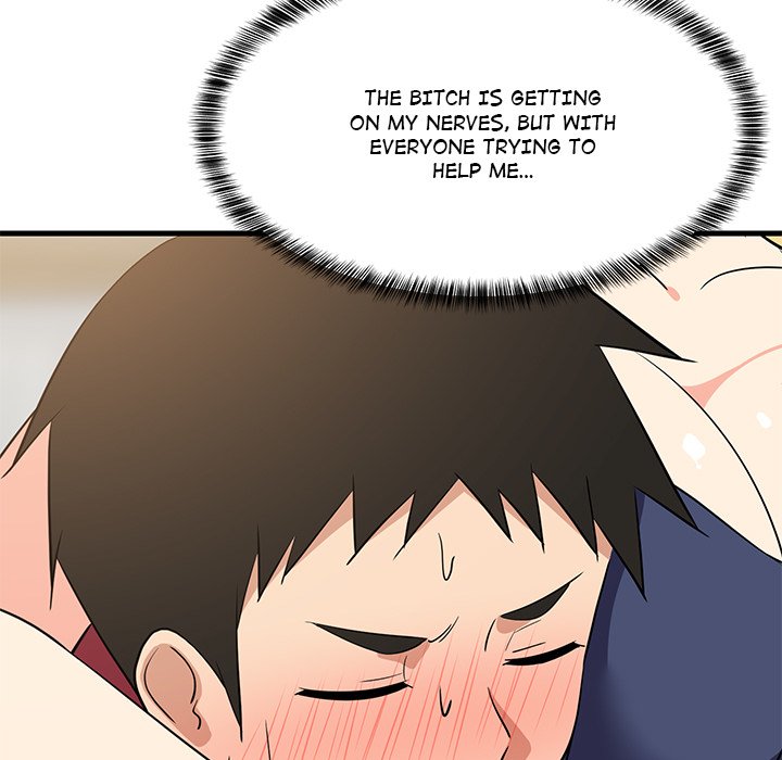 College Grades Skyrocketing Chapter 60 - Page 61