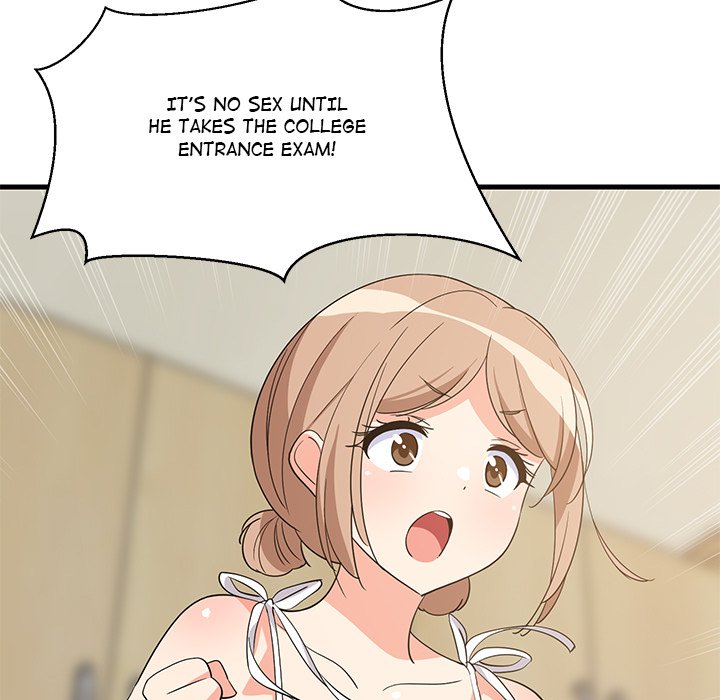 College Grades Skyrocketing Chapter 60 - Page 67