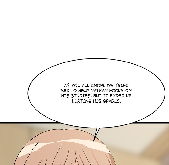 College Grades Skyrocketing Chapter 60 - Page 78