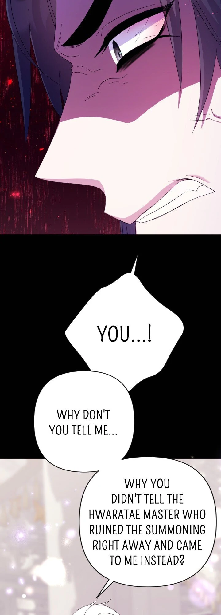 College Student Empress Chapter 157 - Page 10