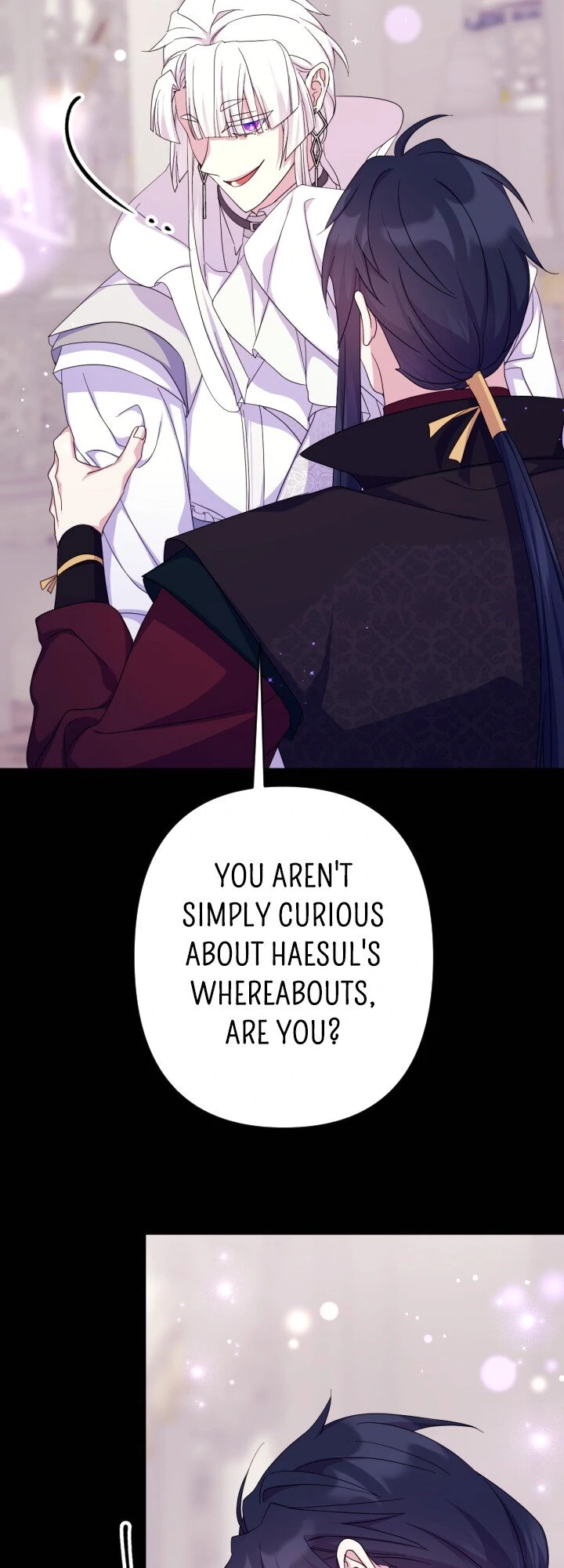 College Student Empress Chapter 157 - Page 11