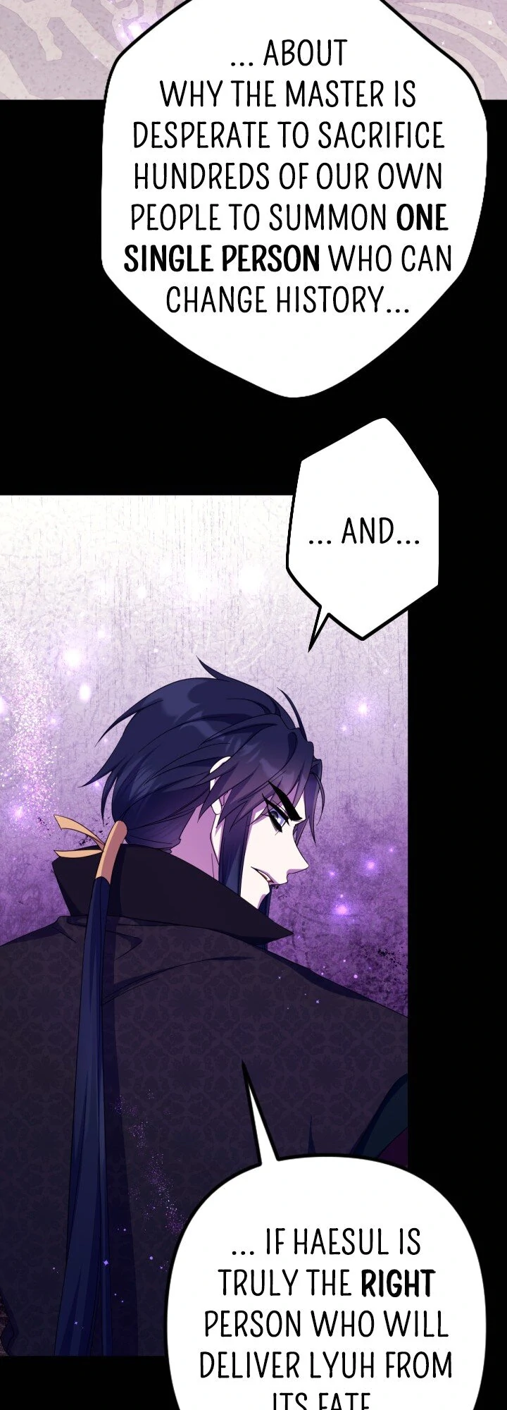 College Student Empress Chapter 157 - Page 14