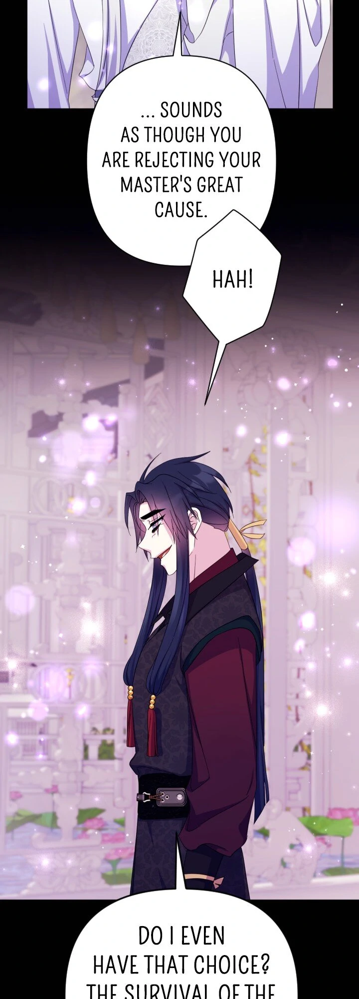 College Student Empress Chapter 157 - Page 17