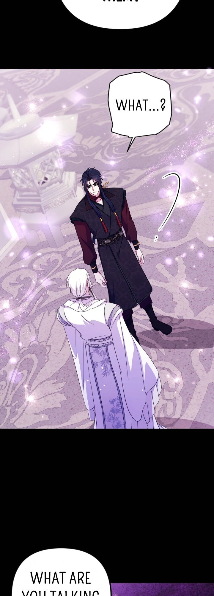 College Student Empress Chapter 157 - Page 19