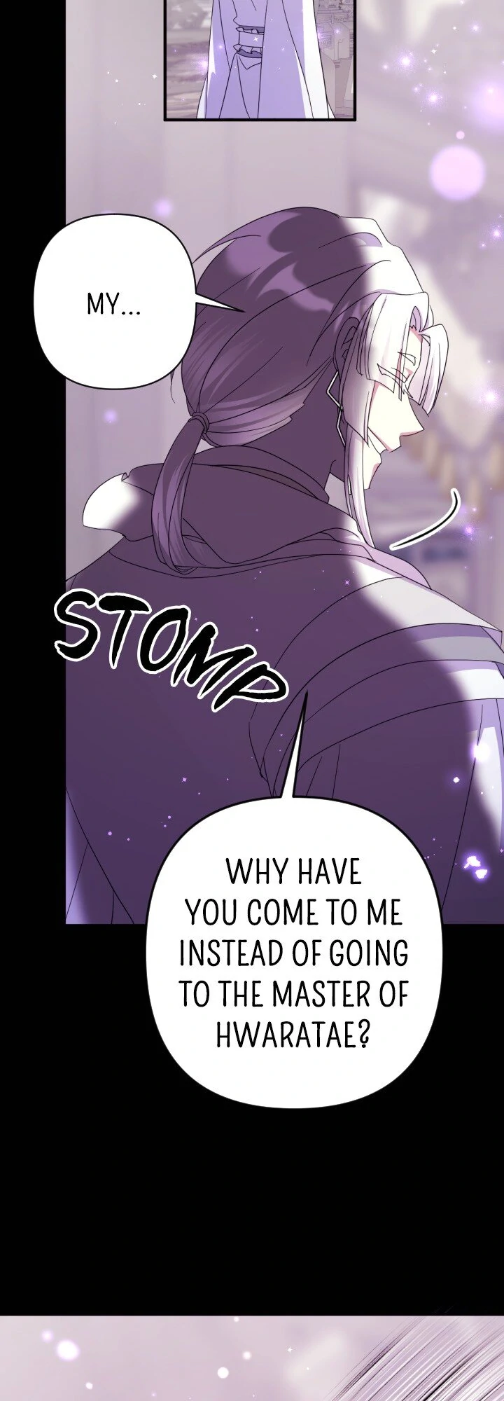 College Student Empress Chapter 157 - Page 2