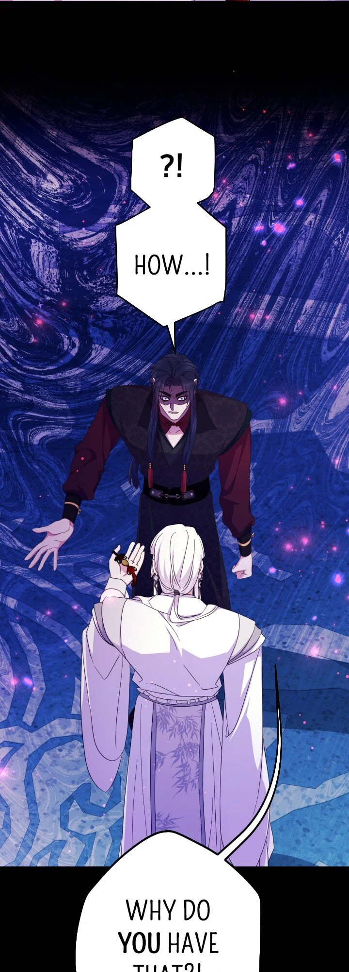 College Student Empress Chapter 157 - Page 22