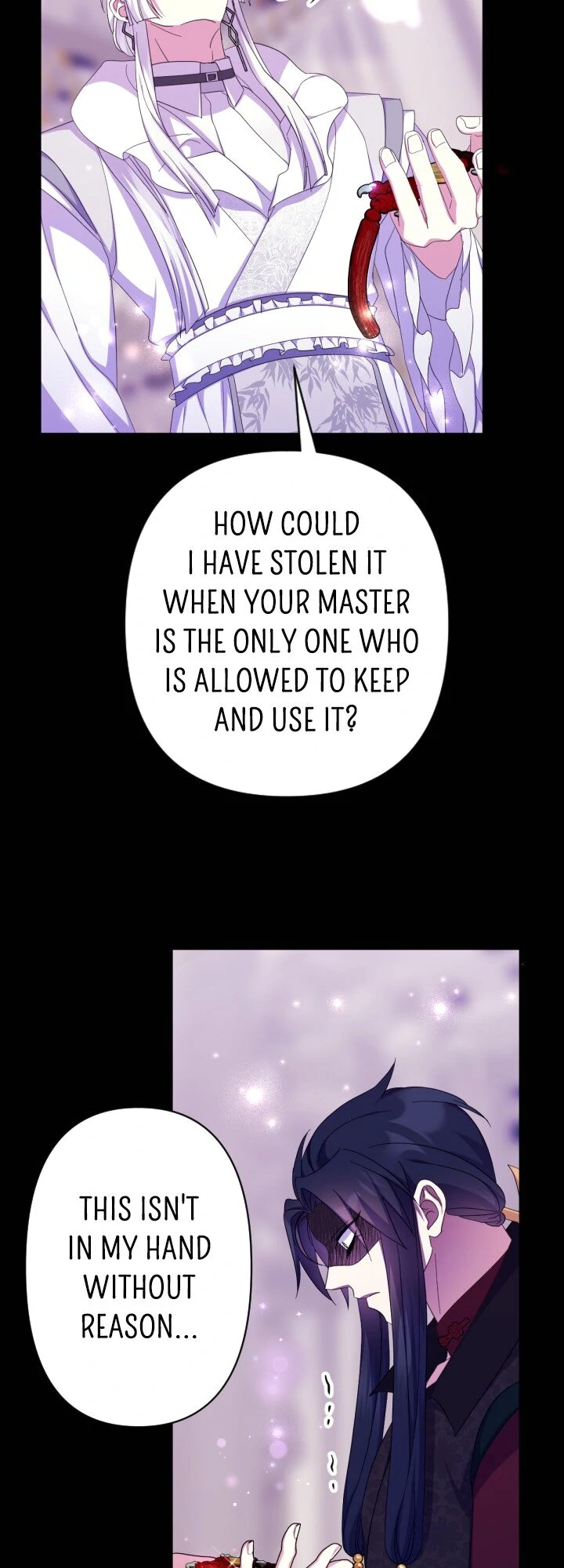 College Student Empress Chapter 157 - Page 24