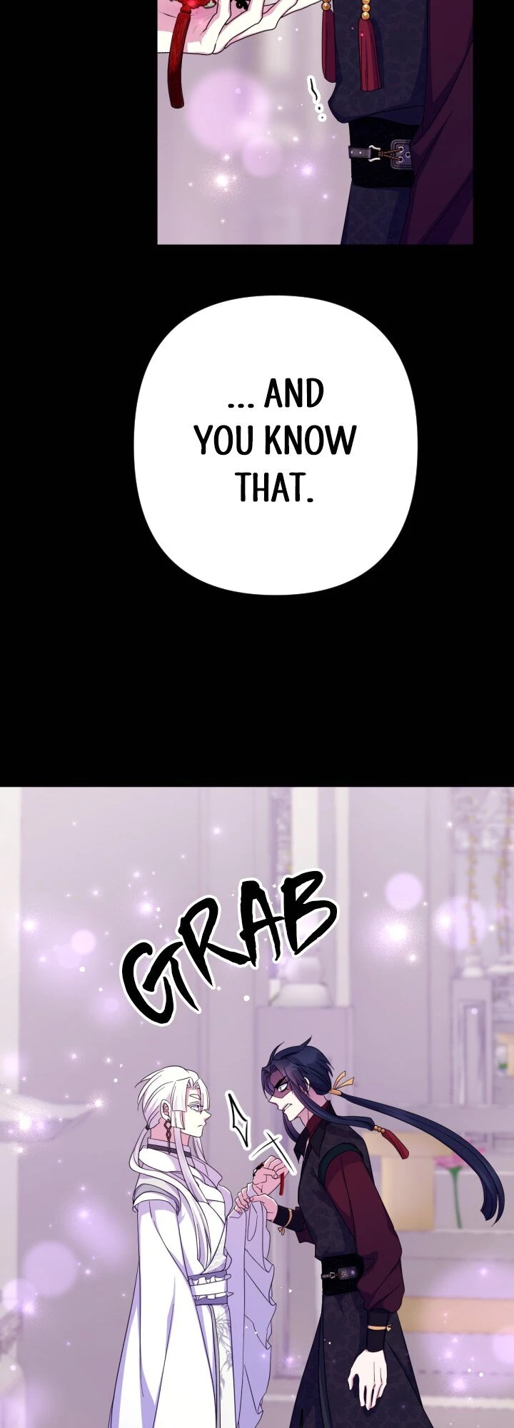 College Student Empress Chapter 157 - Page 25