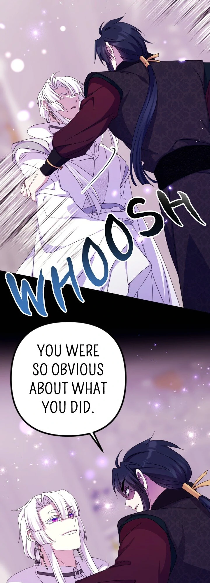 College Student Empress Chapter 157 - Page 3