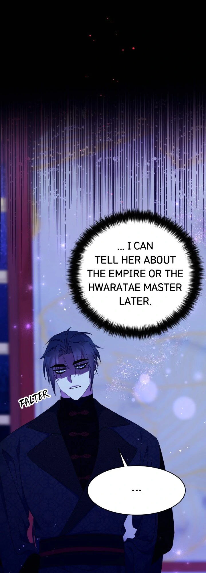College Student Empress Chapter 157 - Page 32