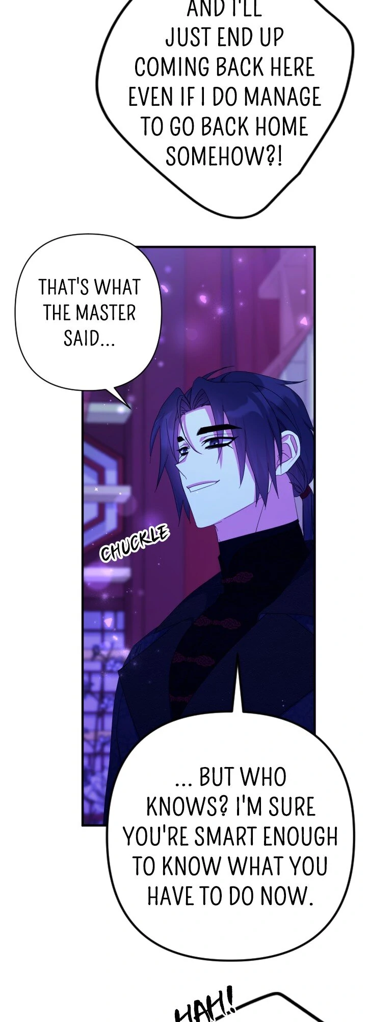College Student Empress Chapter 157 - Page 37