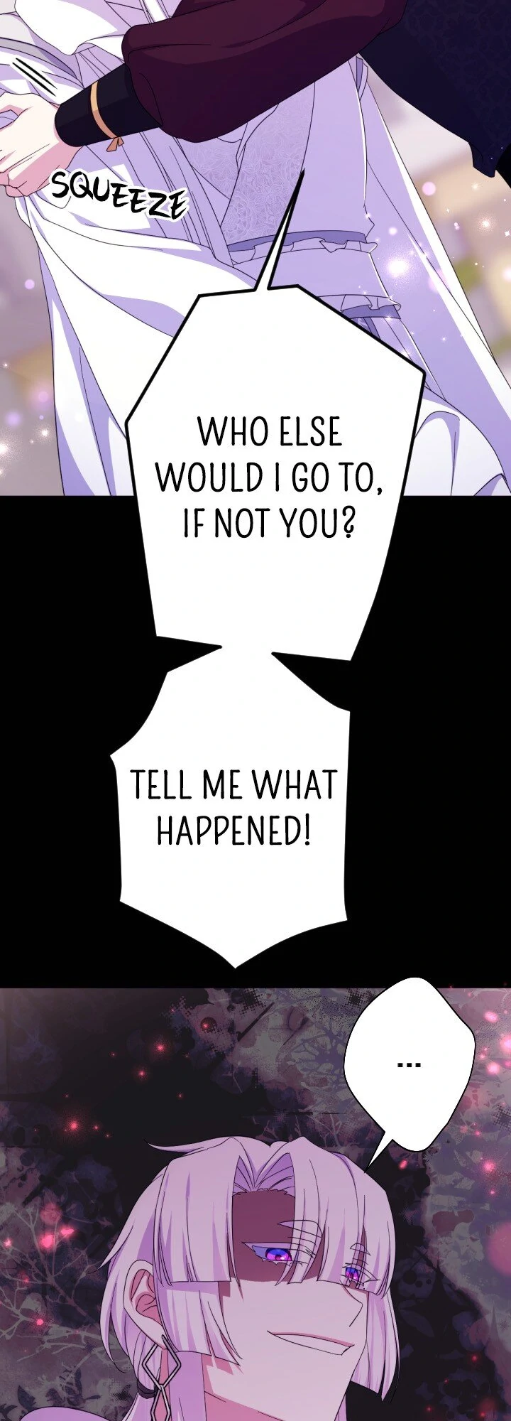 College Student Empress Chapter 157 - Page 4