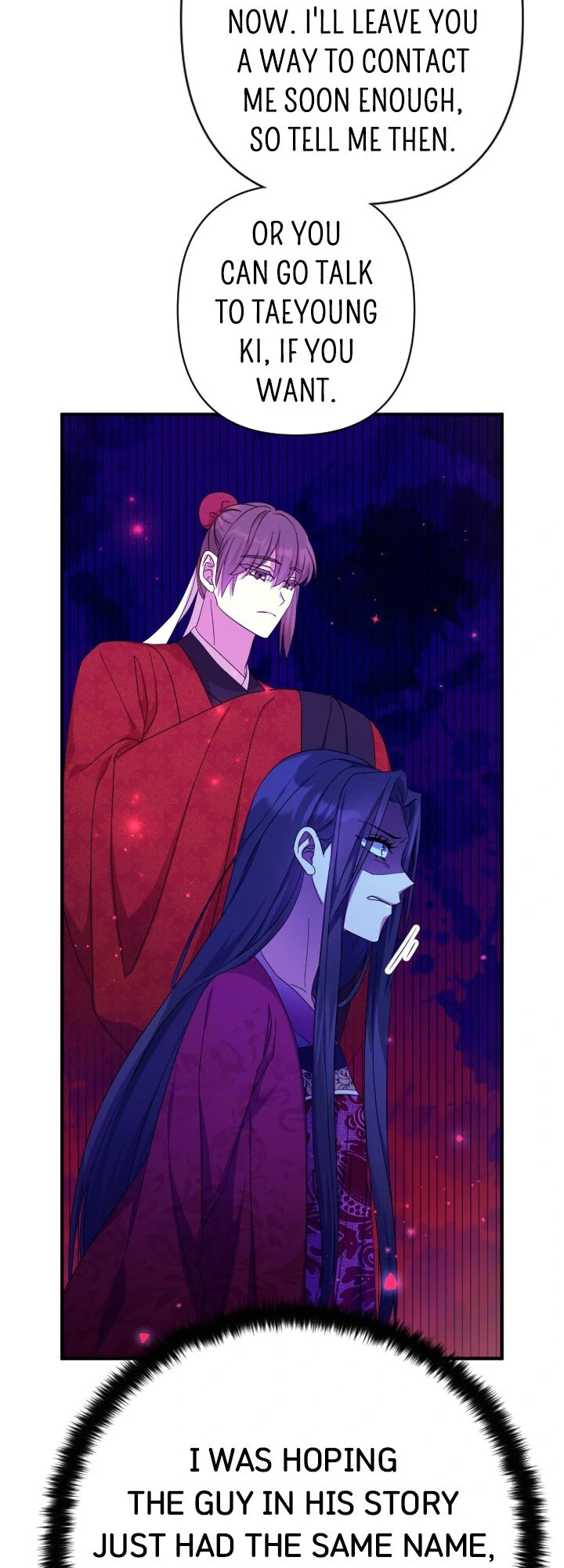 College Student Empress Chapter 157 - Page 40