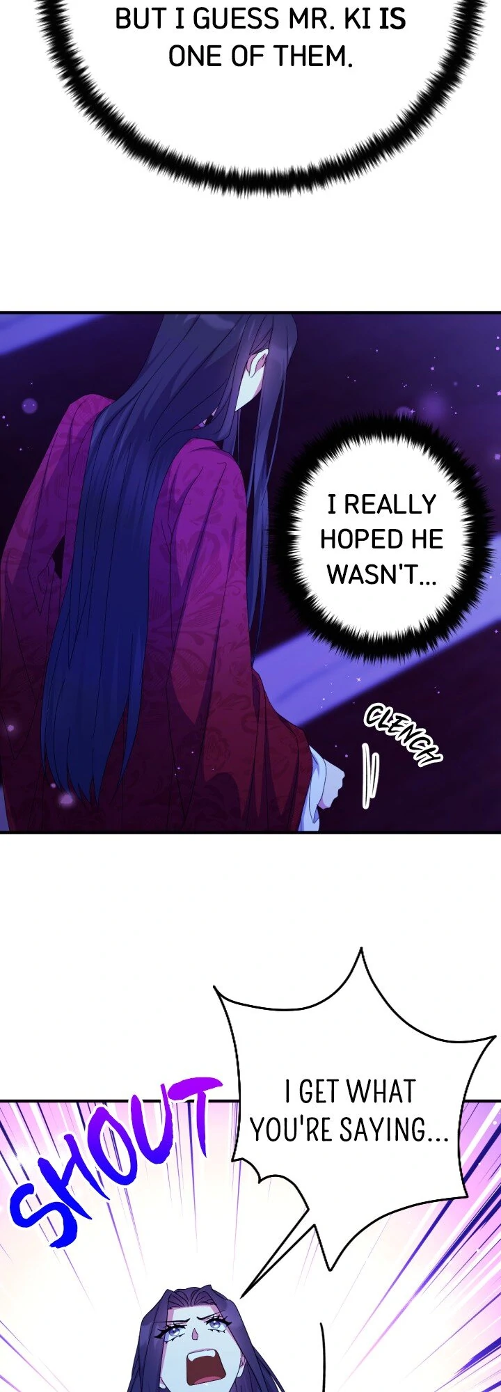 College Student Empress Chapter 157 - Page 41