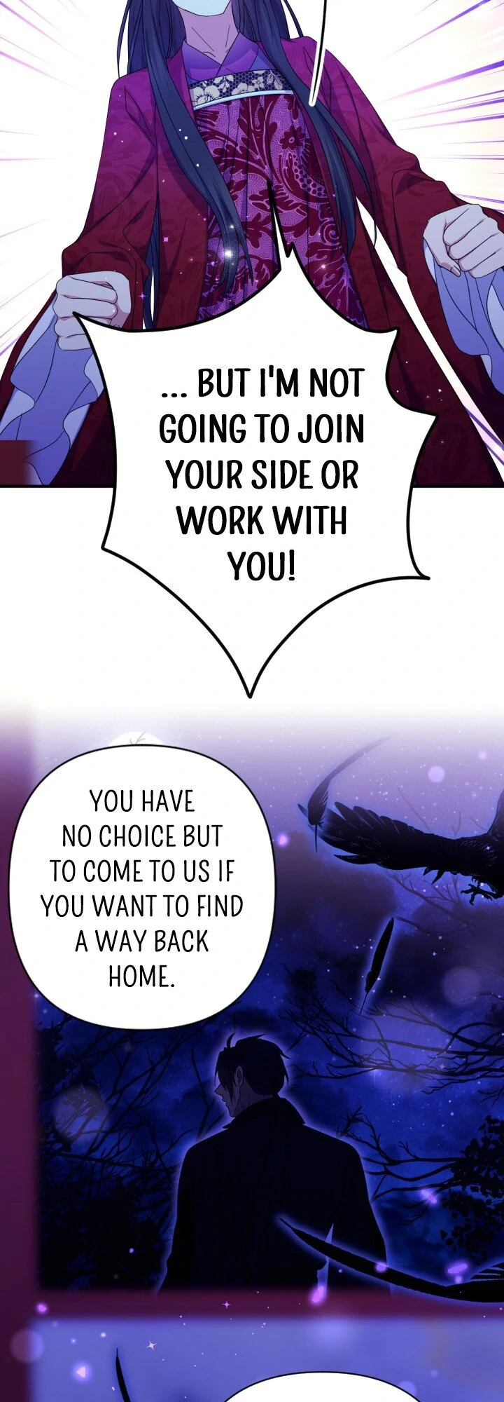 College Student Empress Chapter 157 - Page 42