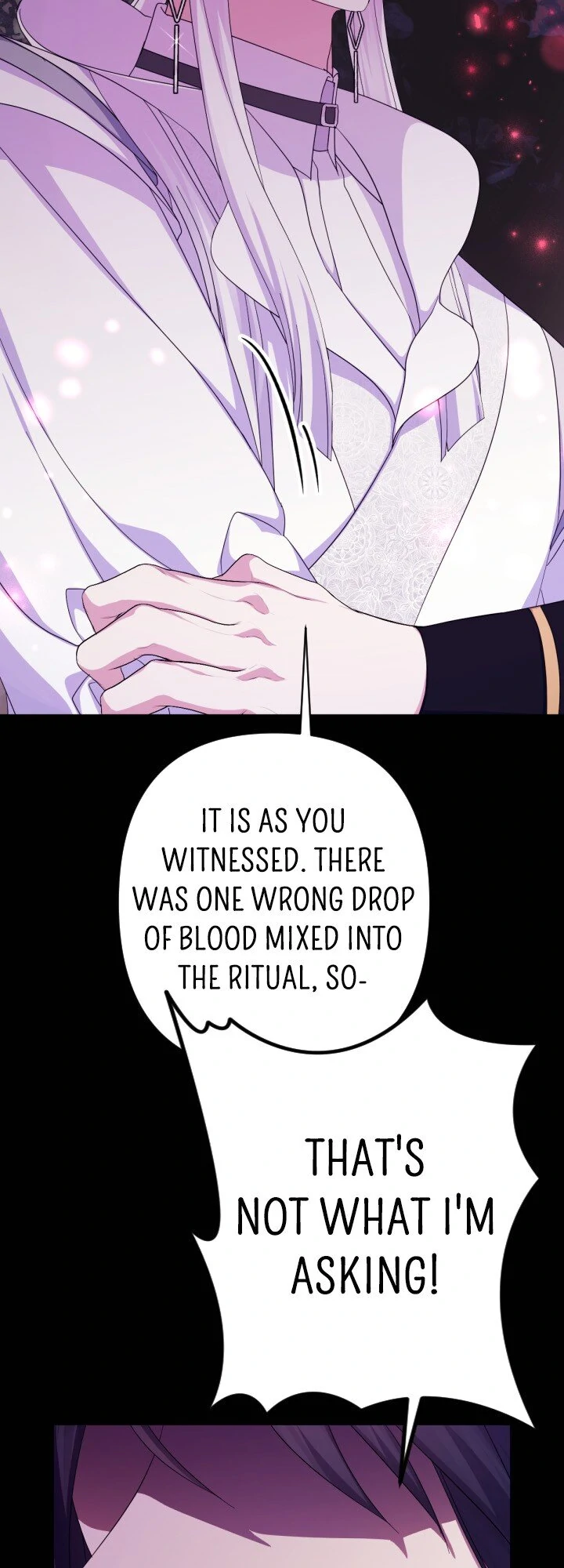 College Student Empress Chapter 157 - Page 5