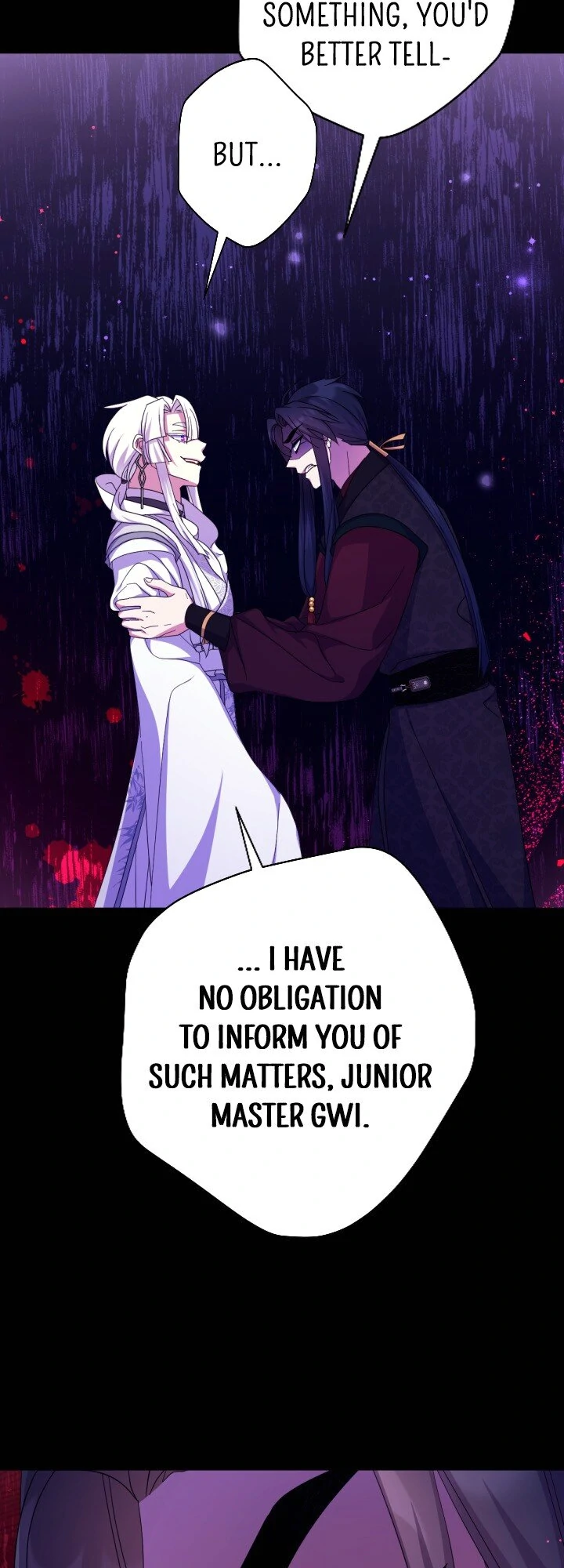 College Student Empress Chapter 157 - Page 9