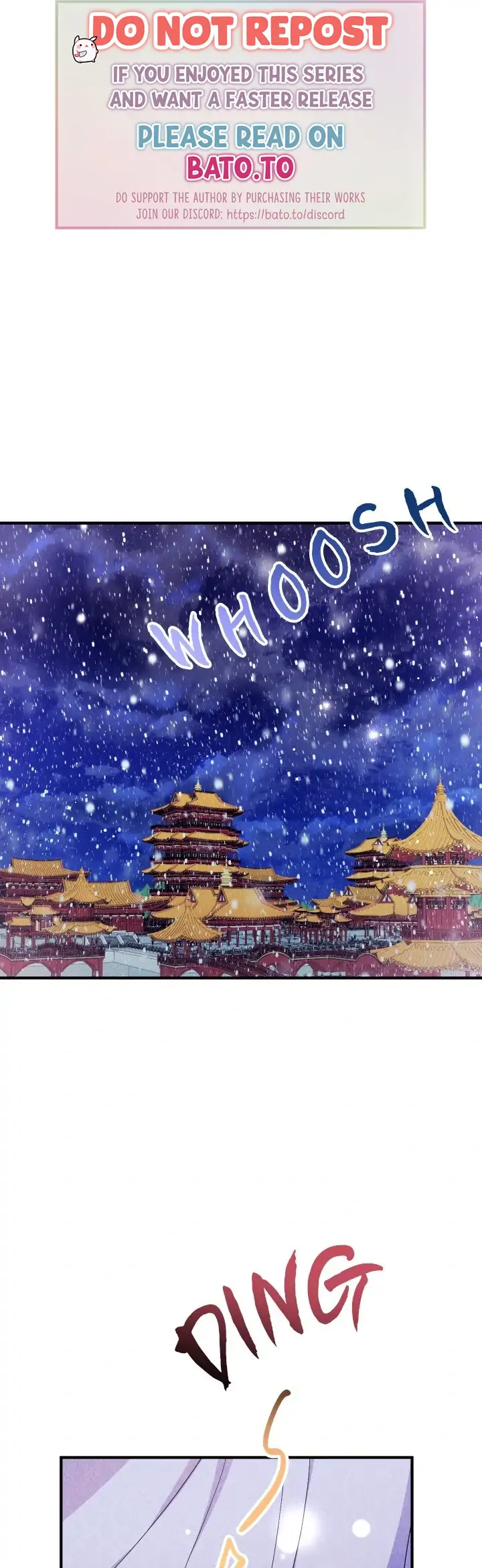 College Student Empress Chapter 158 - Page 0