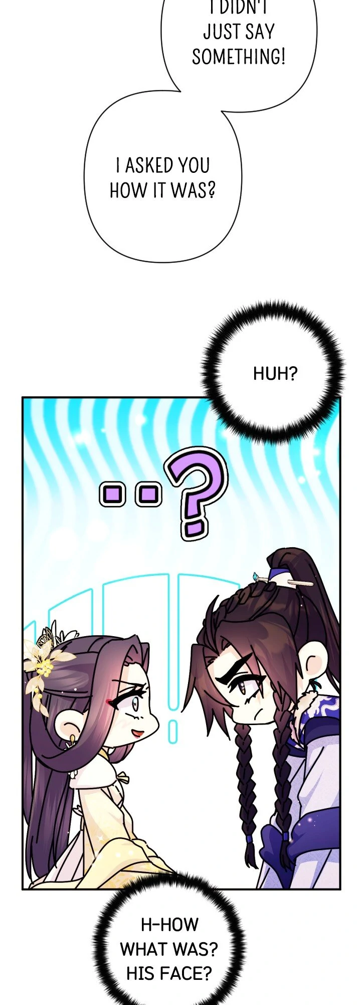College Student Empress Chapter 158 - Page 11