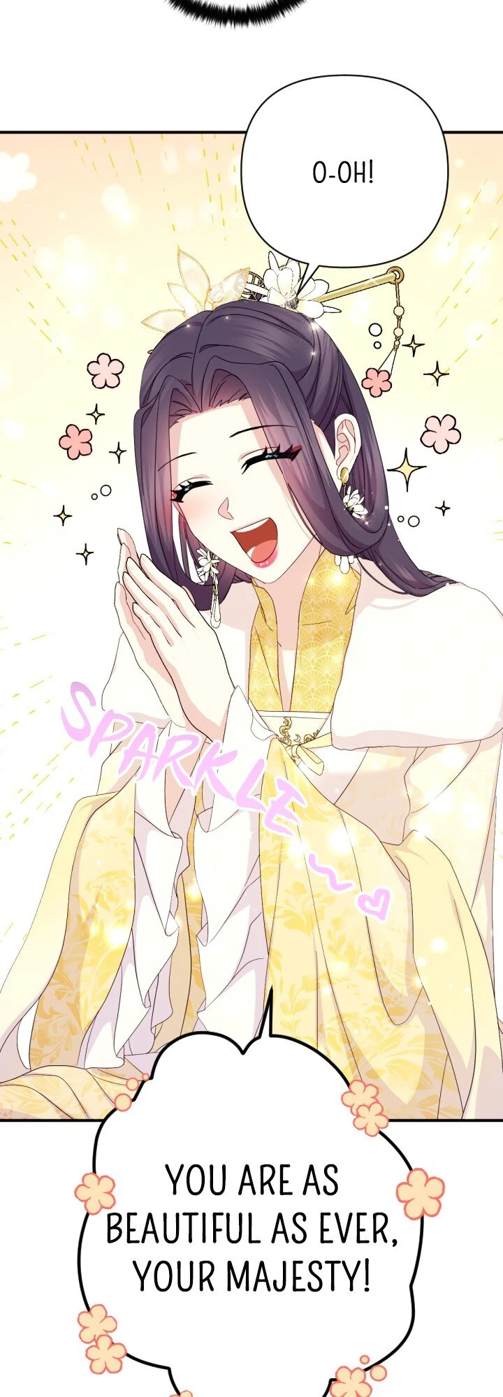 College Student Empress Chapter 158 - Page 12