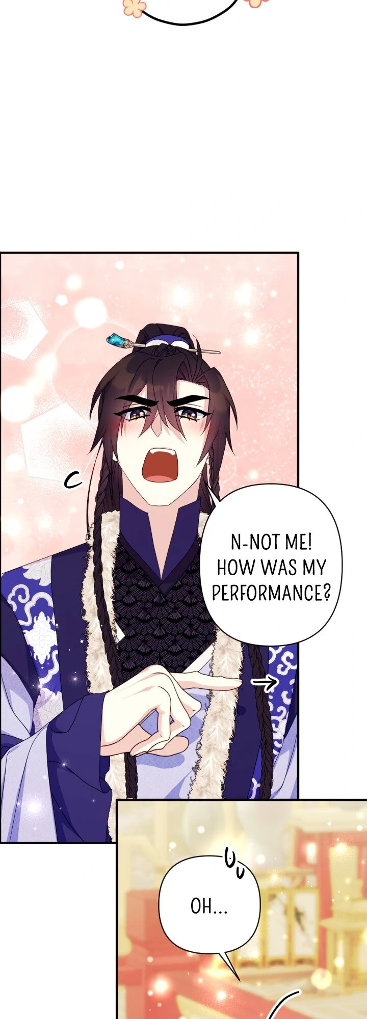College Student Empress Chapter 158 - Page 13