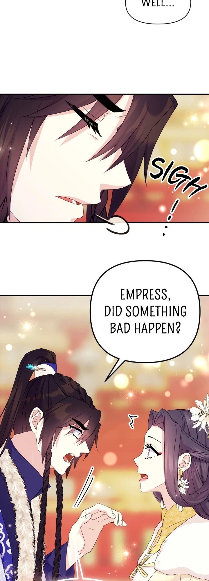 College Student Empress Chapter 158 - Page 17