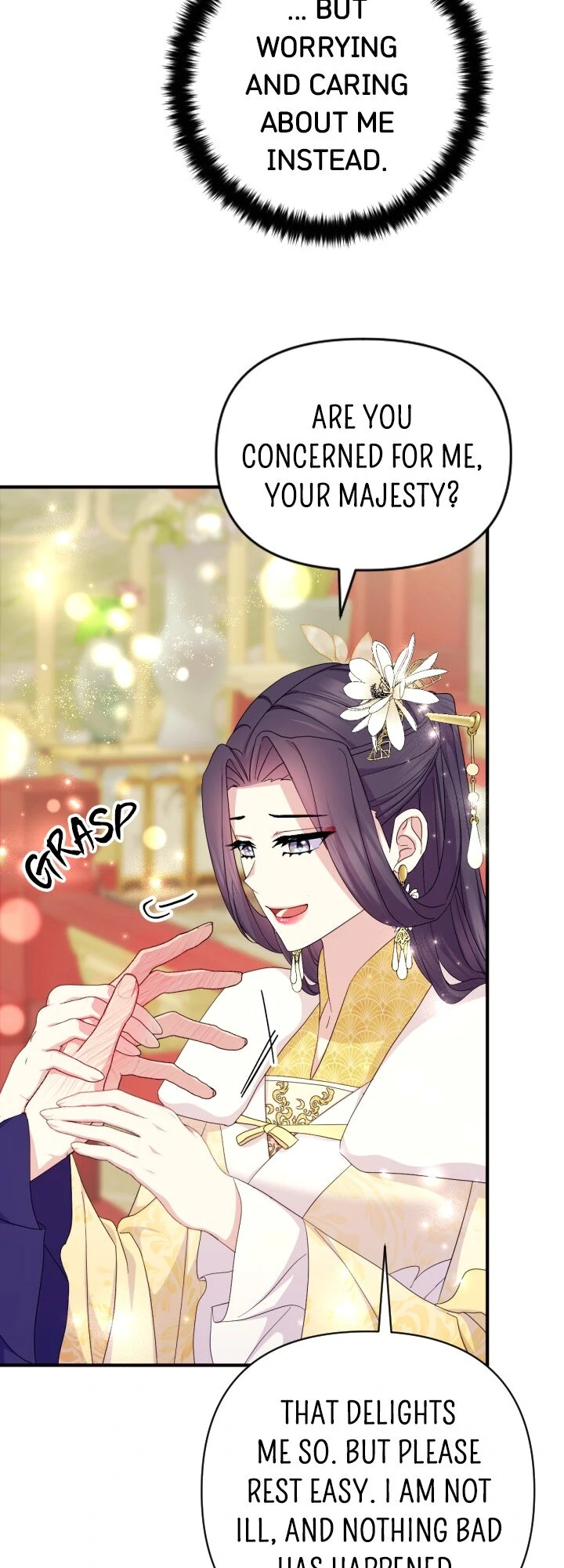College Student Empress Chapter 158 - Page 19