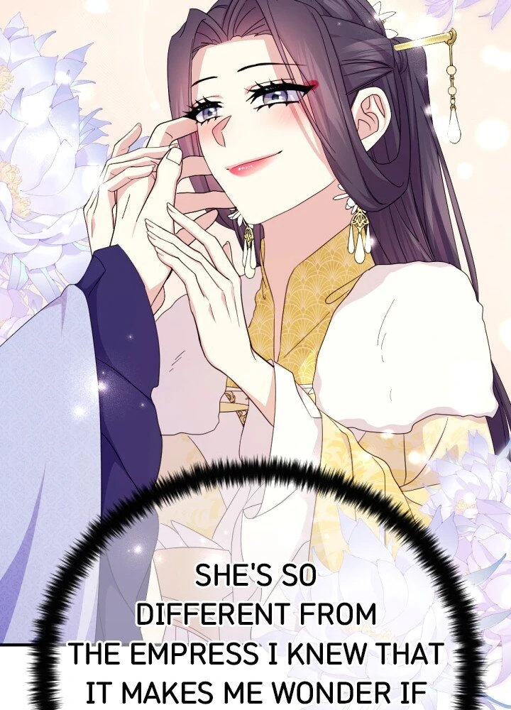 College Student Empress Chapter 158 - Page 23