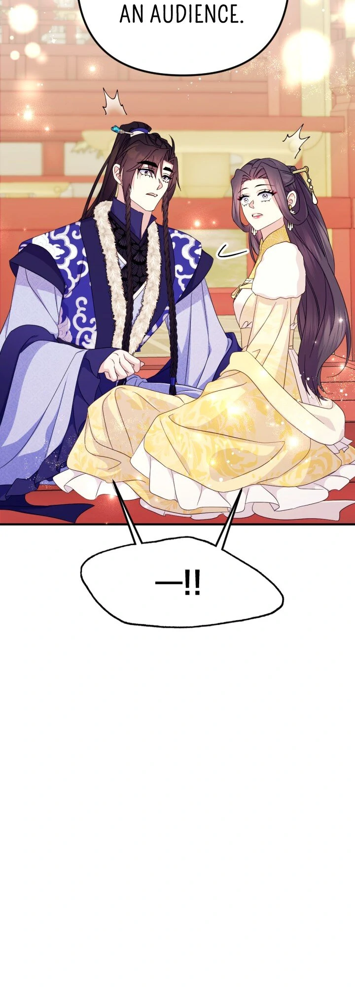 College Student Empress Chapter 158 - Page 25