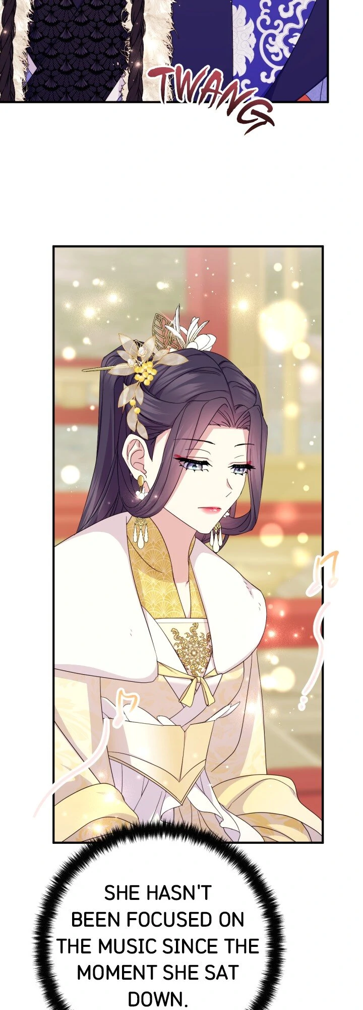 College Student Empress Chapter 158 - Page 3