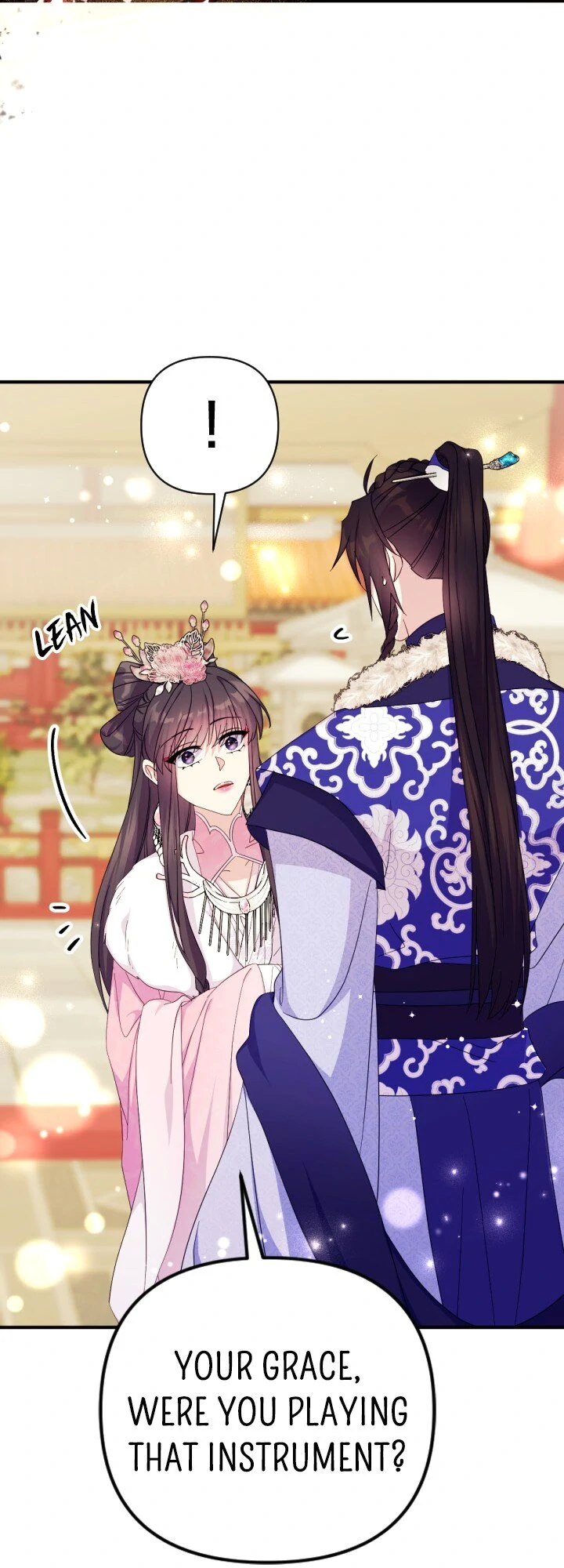 College Student Empress Chapter 158 - Page 33