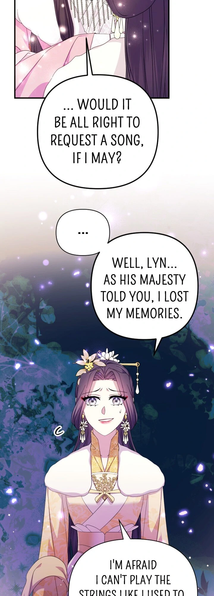 College Student Empress Chapter 158 - Page 35