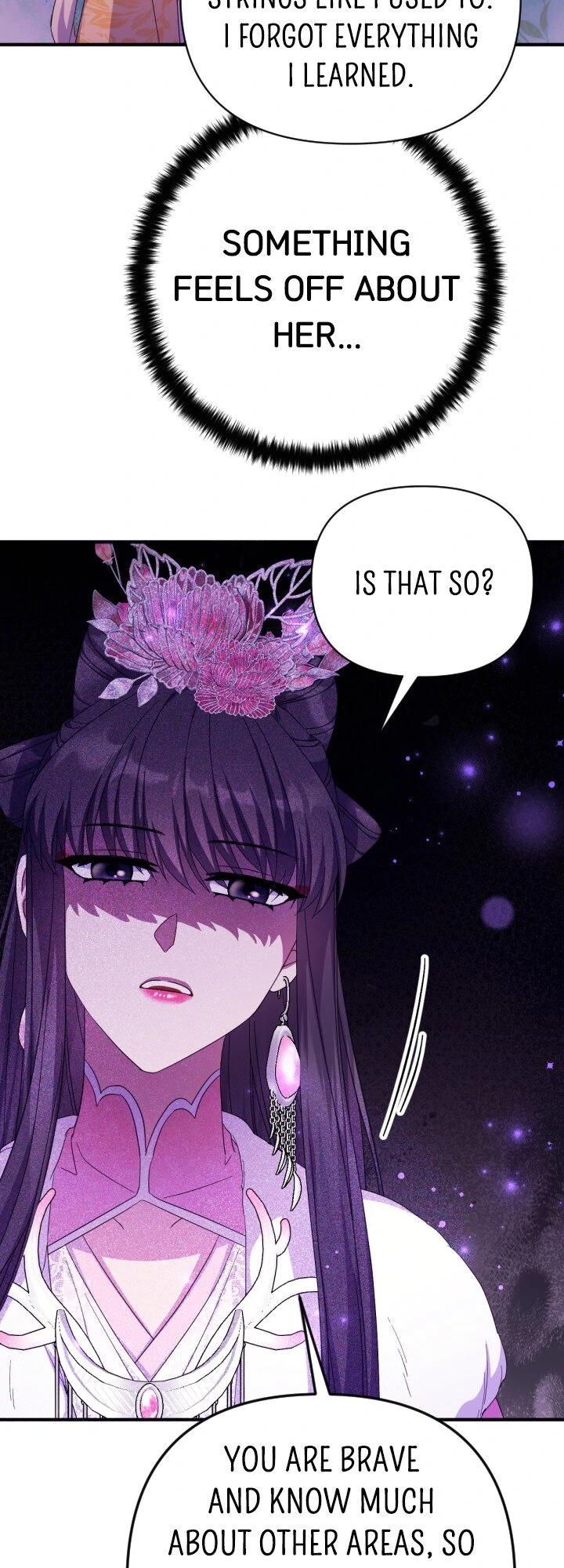 College Student Empress Chapter 158 - Page 36