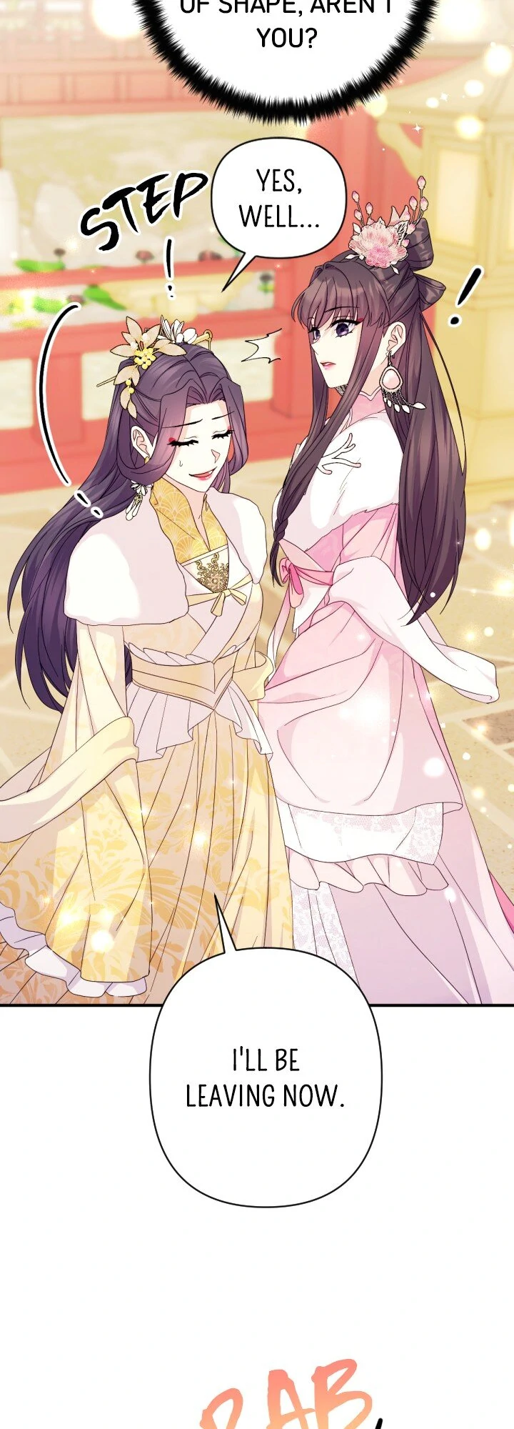College Student Empress Chapter 158 - Page 38