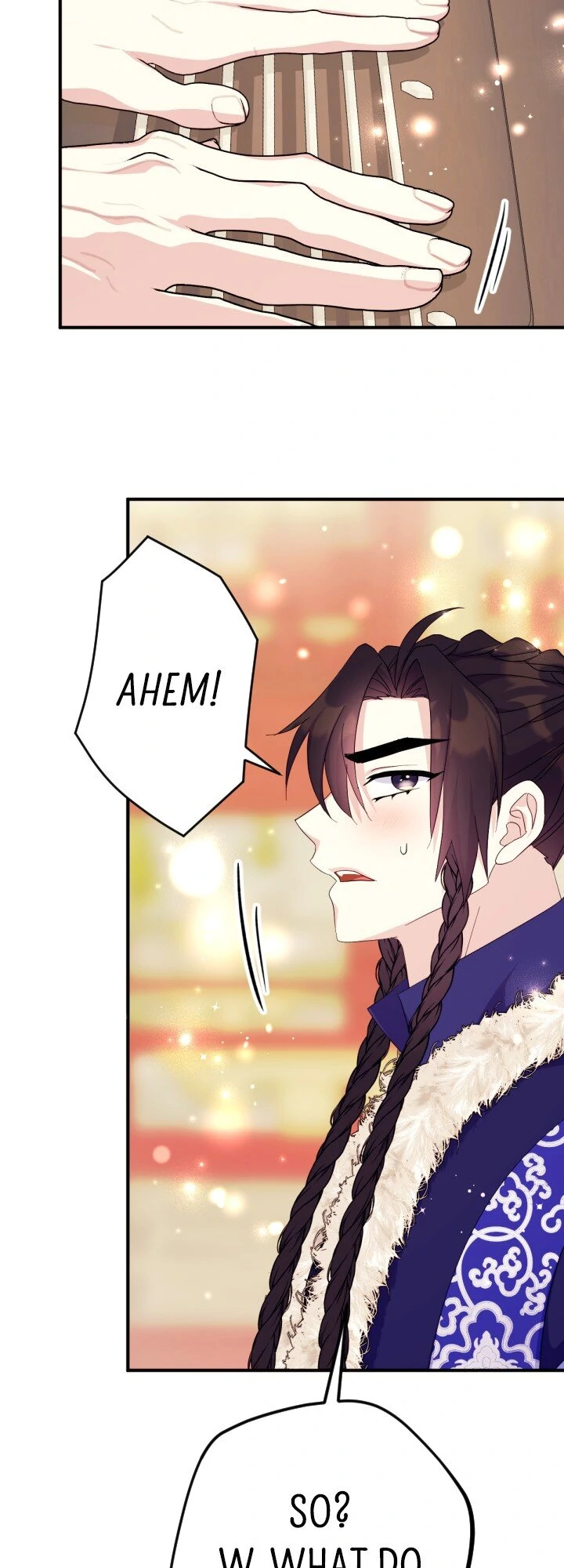 College Student Empress Chapter 158 - Page 5