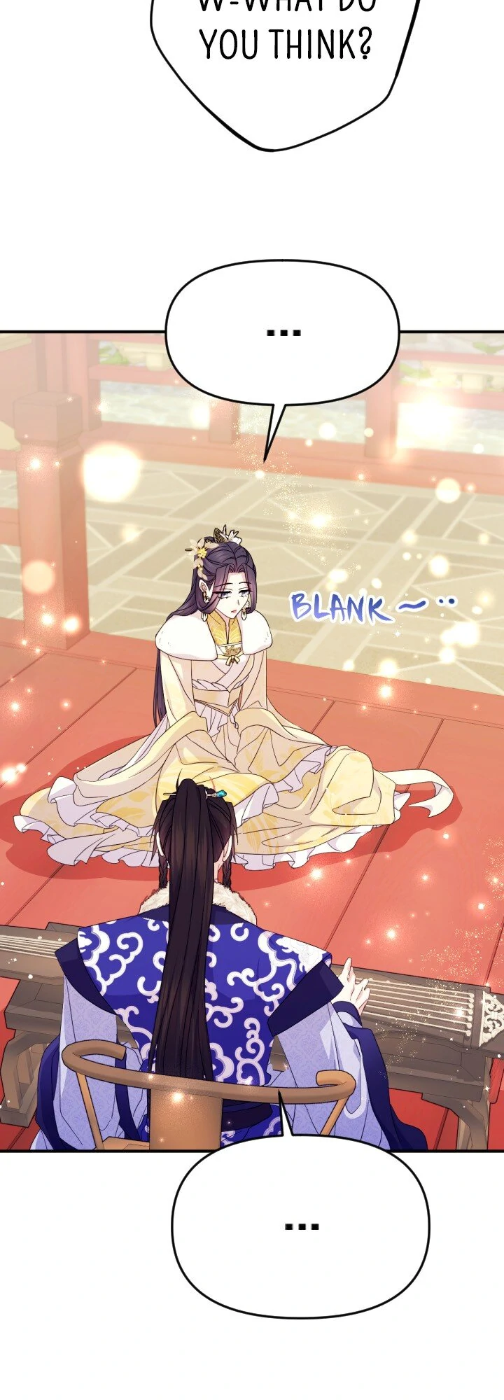 College Student Empress Chapter 158 - Page 6