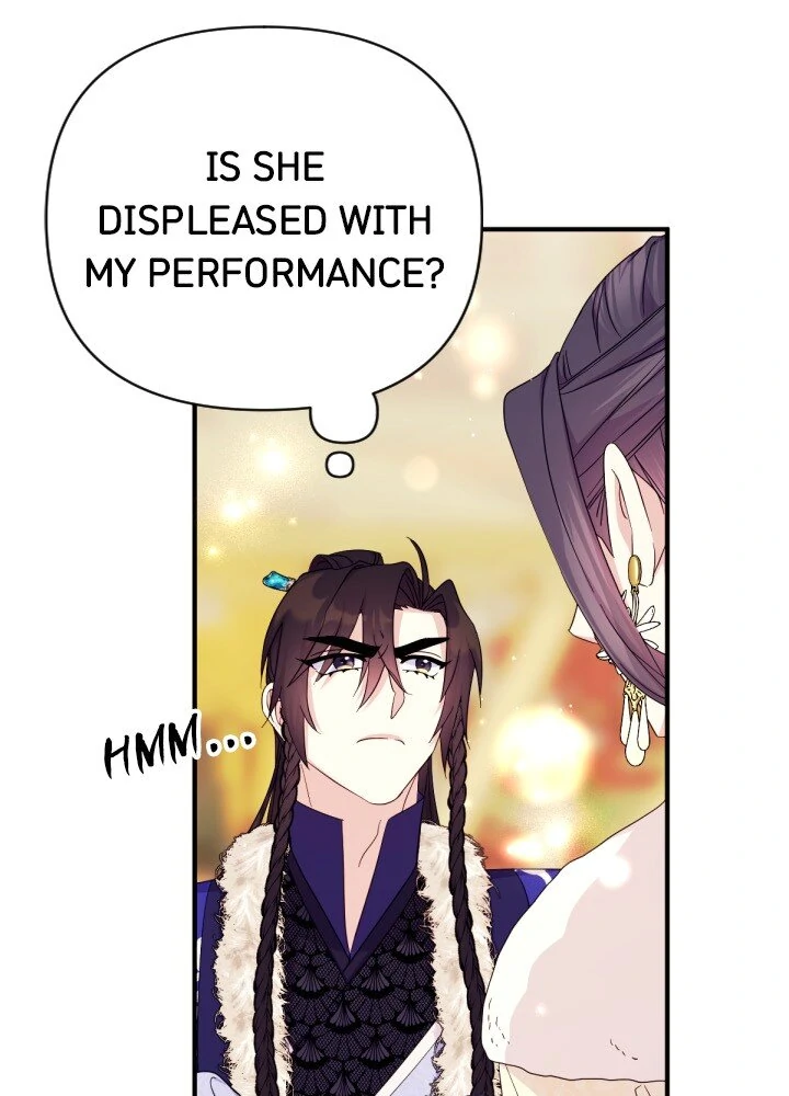 College Student Empress Chapter 158 - Page 7
