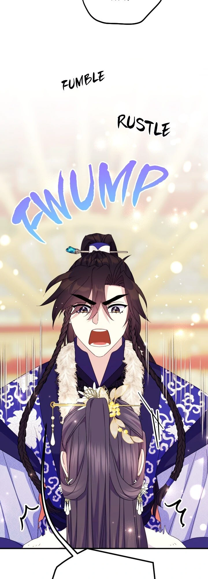 College Student Empress Chapter 158 - Page 9