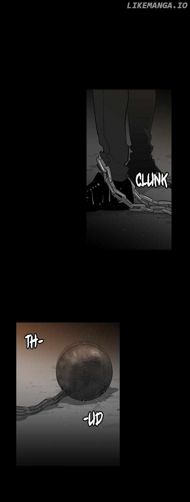 Colosseum Chapter 3 - Page 2