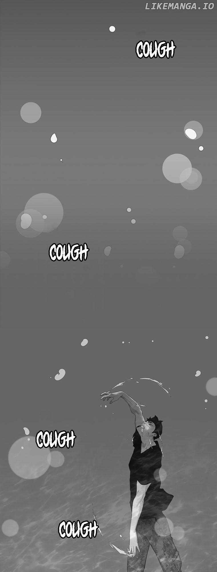 Colosseum Chapter 3 - Page 7