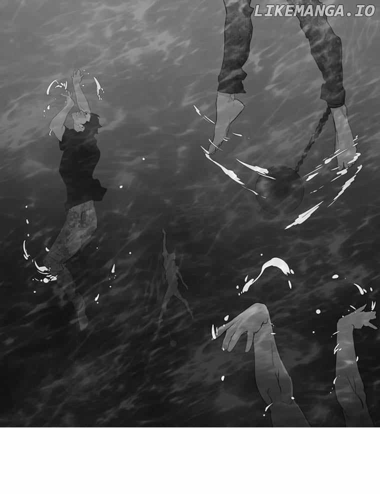 Colosseum Chapter 3 - Page 8
