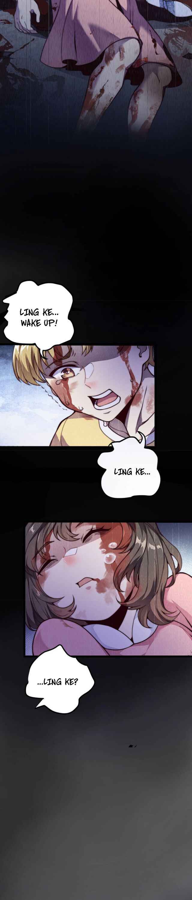 Combine Cube Chapter 1 - Page 2