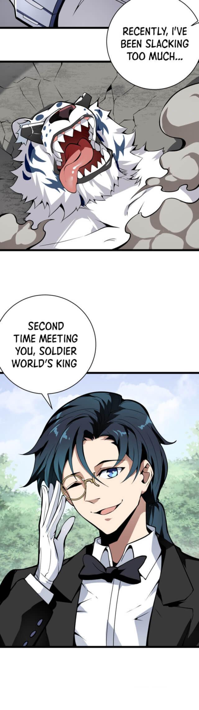 Combine Cube Chapter 10 - Page 26