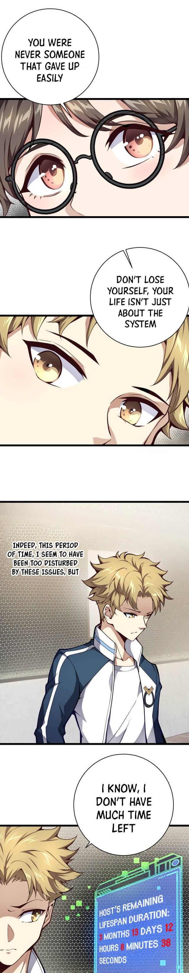 Combine Cube Chapter 12 - Page 5