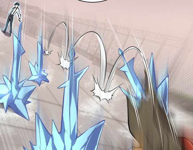 Combine Cube Chapter 14 - Page 113