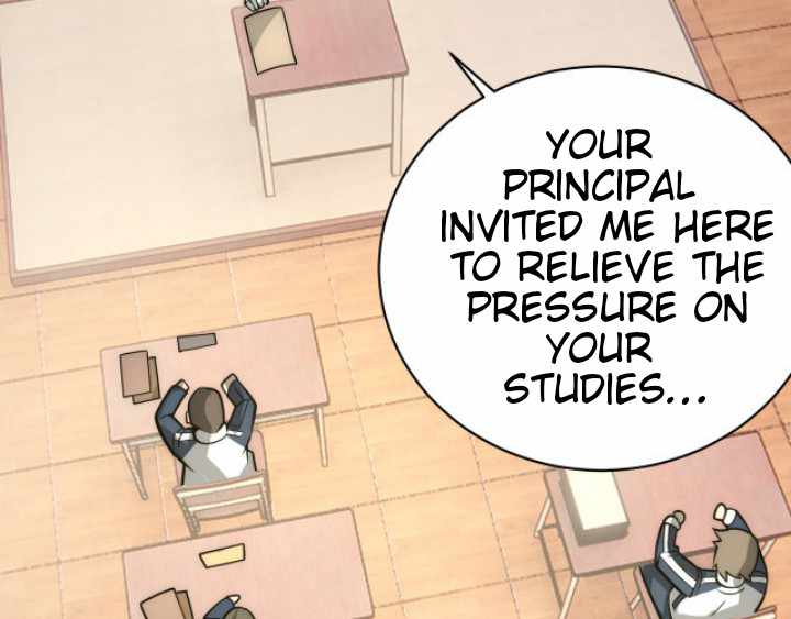 Combine Cube Chapter 14 - Page 13