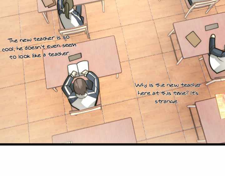 Combine Cube Chapter 14 - Page 14