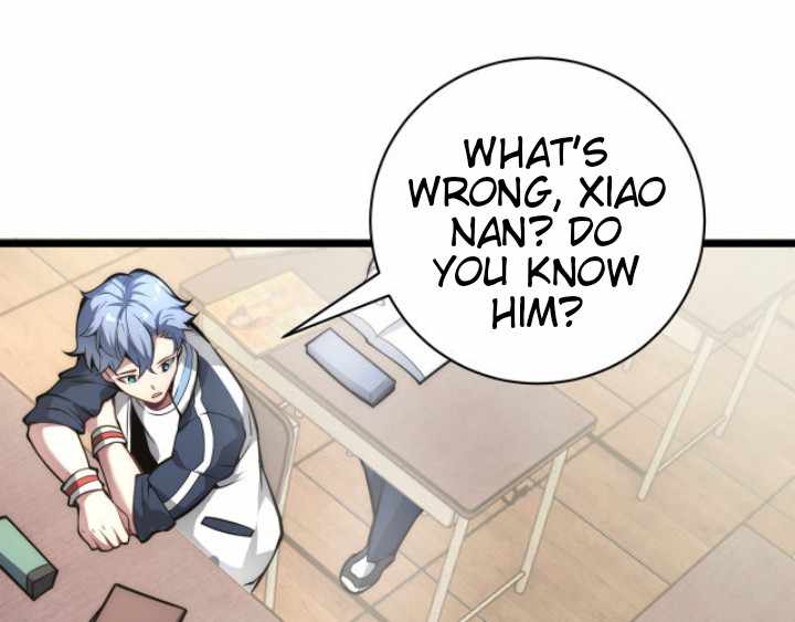 Combine Cube Chapter 14 - Page 15