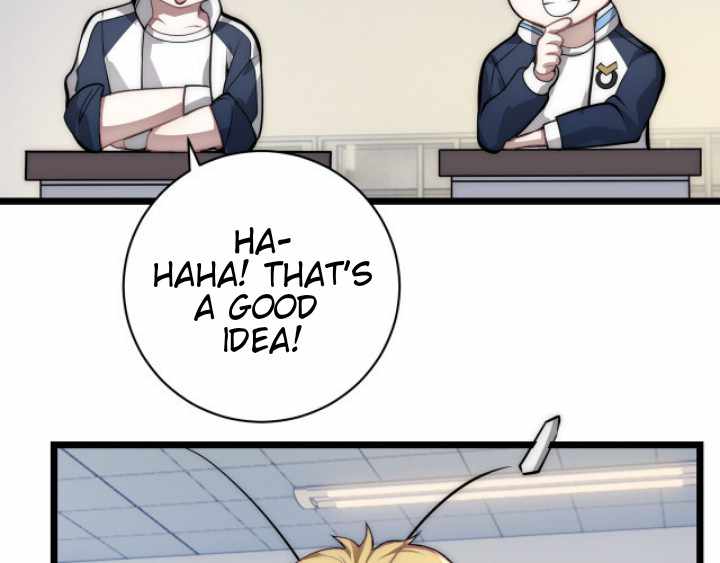 Combine Cube Chapter 14 - Page 24