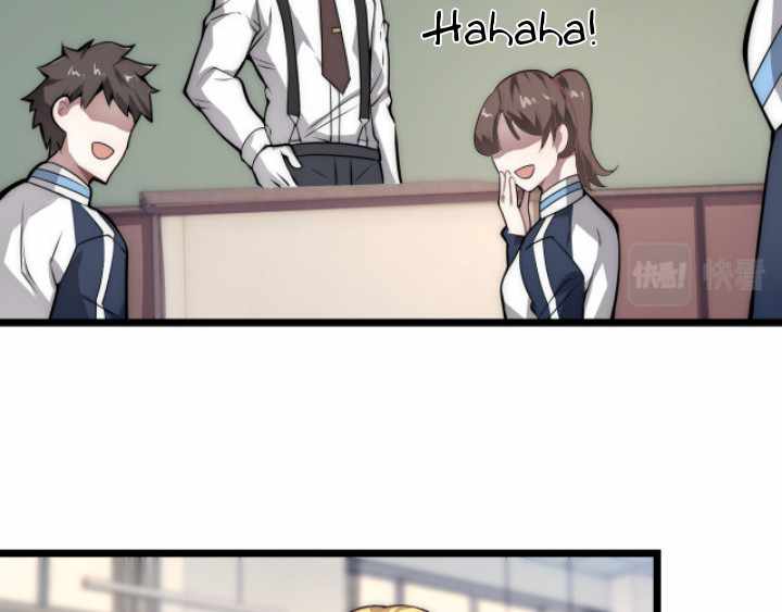 Combine Cube Chapter 14 - Page 29